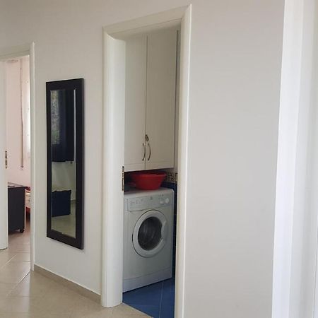 M&I Beach Apartment With Sea View Durrës Buitenkant foto