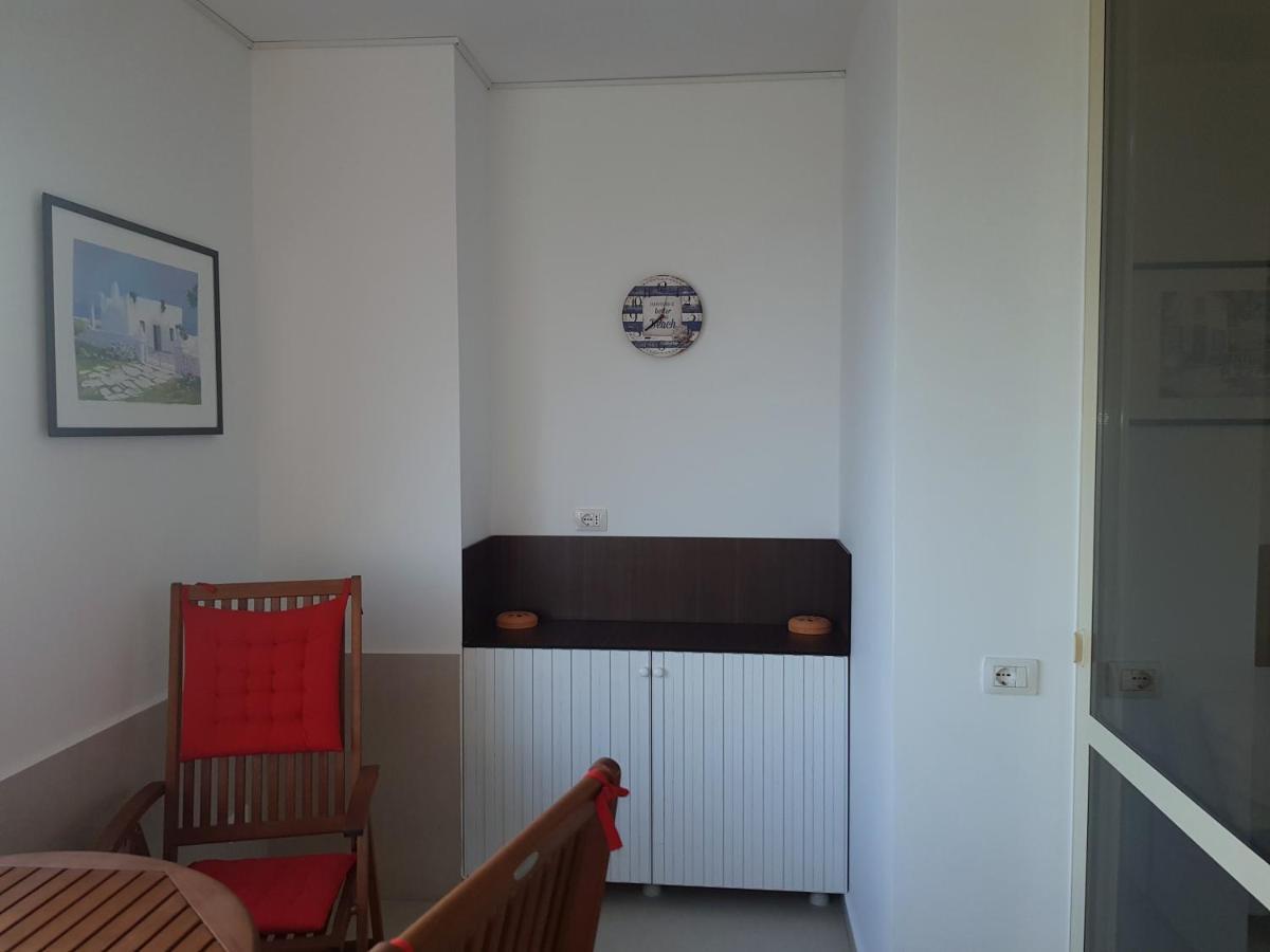 M&I Beach Apartment With Sea View Durrës Buitenkant foto